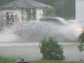 Viene nuevo frente frío y más lluvias en estos estados de México