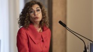 A oposición centra en Montero a sesión de control no Congreso ante a ausencia de Sánchez