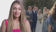 'Welcome to Plathville': Veronica Compares Lydia and Zac's Wedding to 'Mean Girls' (Exclusive)