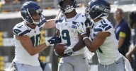 Opportunistic Seahawks take advantage of Steelers miscues in 31