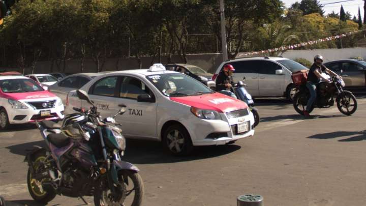 ¿Cómo Aplica el Hoy No Circula este Miércoles 24 de Septiembre de 2025 en la CDMX y Edomex?
