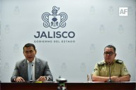 Listo Jalisco para el Segundo Macrosimulacro Nacional 2025