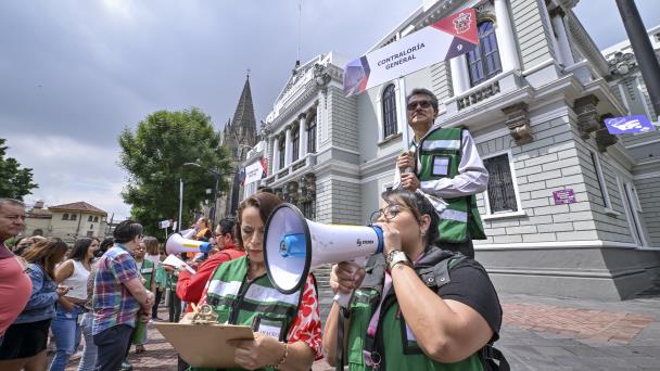 México registra más de 21.000 sismos en primeros ocho meses de 2025, apunta especialista