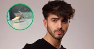 Fede Vigevani queda expuesto en redes: su misión para atrapar un ratón terminó en desastre