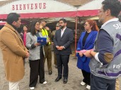 Por un 18 Seguro: Gobierno refuerza despliegue de fiscalizaciones ante Fiestas Patrias