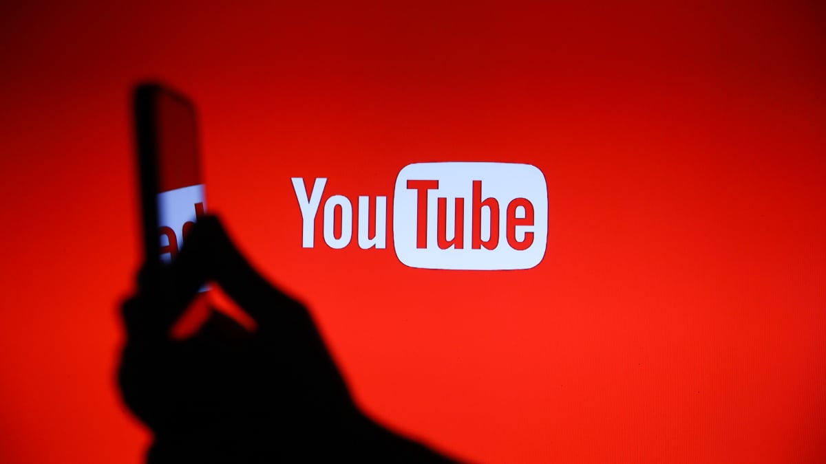 YouTube slams Biden administration, reinstates conservative accounts banned for COVID falsehoods