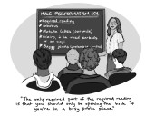 Performative male 101