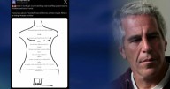 White House works to distance President Trump from Epstein birthday letter