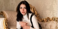 Emiten alerta por desaparición de la influencer Marian Izaguirre en Michoacán