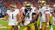 Notre Dame vs. Texas A&M prediction, pick, odds, spread, where to watch live