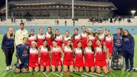 Hockey sobre césped: el seleccionado sanjuanino femenino U14 terminó cuarto en el Campeonato Argentino
