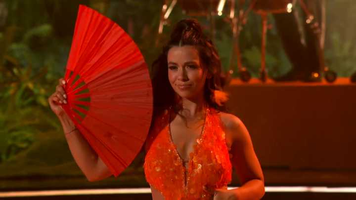 Jen Affleck 'Balancing' 3 Kids with 'Dancing With The Stars'