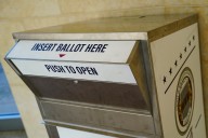 Double-voting allegation in Pa. uncovered by scrutinized data