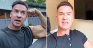 Mike 'The Situation' Sorrentino Reacts to Rumors He Had a Facelift After New Appearance Shocks Fans