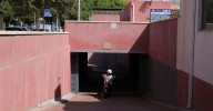 El Consultivo da su plácet al rescate del parking de Los Molinos en Almería