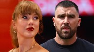 Taylor Swift Sneaks Into Arrowhead Stadium For Travis Kelce's First Home Game