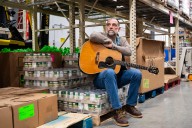 Child hunger in Kalamazoo: Local musician’s new song tackles growing crisis