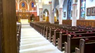 12-year-old accused of setting two fires at Marblehead church