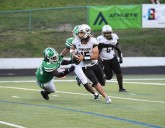 High school football: Wonders retain Bell, East wins in OT