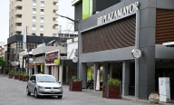 La máxima tocaría los 31ºC y el calor comienza a hacerse sentir en la Madre de…