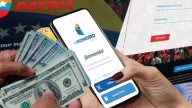 ¡ATENCIÓN! Patria paga bono de 110 dólares septiembre: Conoce si eres beneficiario