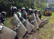 Se reanuda la actividad turística hacia Machu Picchu tras suspenderse las protestas
