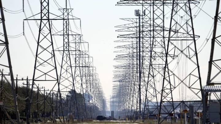 Power surge: Why are electricity prices surging?