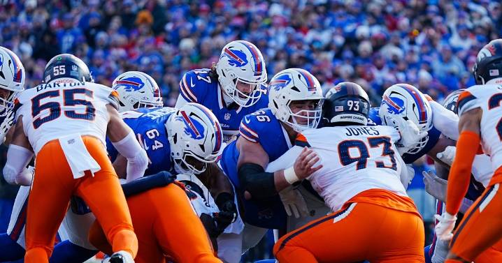 Tracking which NFL teams run the Tush Push after voting to ban it