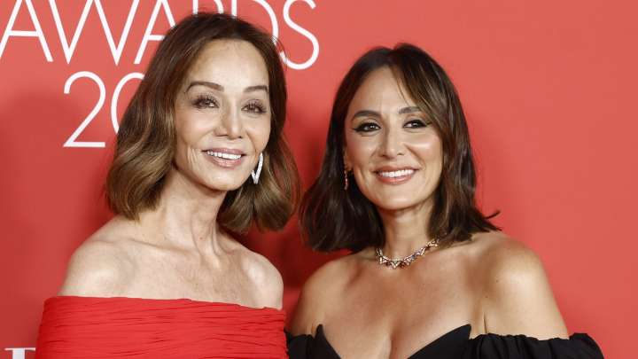 Isabel Preysler, preocupada por las críticas al topless de su hija, Tamara Falcó