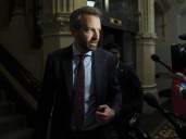 Return to office hindering plans to sell off government real estate