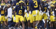 Reacts Survey: Will Michigan Football beat Oklahoma on the road?