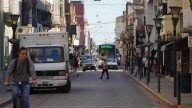 Esta semana el SMN anuncia máximas que rondarán los 22° y mínimas que no superarán los 10°