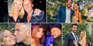 Unidos en el amor y el trabajo: las famosas argentinas que eligieron a sus maridos como socios de vida
