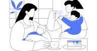 The Kid Whisperer: How to stop letting other parents make you feel bad about your parenting