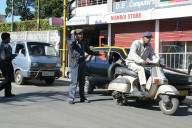 STP announces traffic regulation for puja week