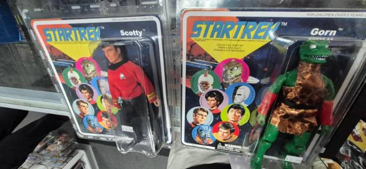 'Live long and prosper,' 'Star Trek' proves that phrase is true