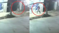 Merlo: un hombre violó a una joven, le pidió perdón y escapó