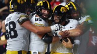 Leistikow's thoughts on Iowa vs Rutgers: Hawkeyes showed resiliency