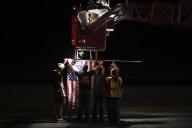 Shooting kills 3 officers and wounds 2 more in rural Pennsylvania. Police say the shooter is dead