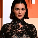 Kendall Jenner on Quitting Modeling for Home Design