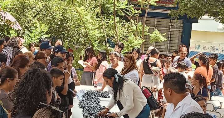 Actinver | Apoya y Un Salto con Destino mejoran la salud visual de niñas y niños en Jalisco