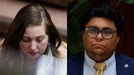 "No le voy a aguantar que me trate de mentirosa": El tenso cruce entre Vodanovic y Meza