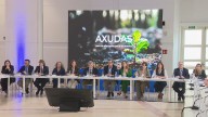 A Xunta comprométese a reducir a burocracia nas axudas polos incendios