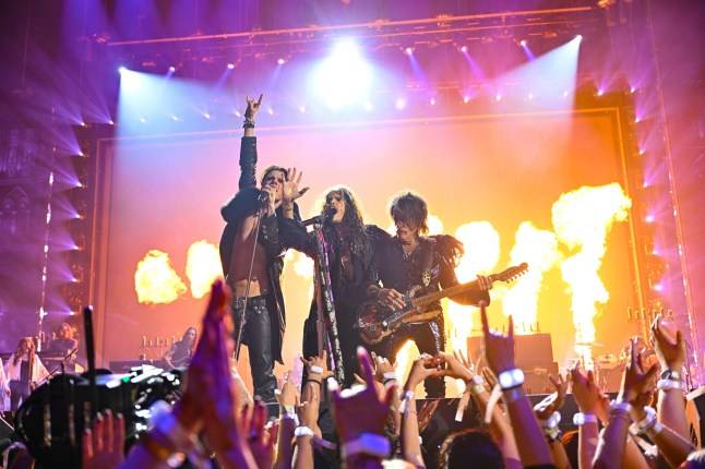 Iconic 70s band to release first new music in years despite frontman quitting live shows