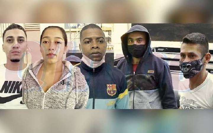 Quiso dejar el negocio de la droga y su banda lo torturó y le arrancó un dedo