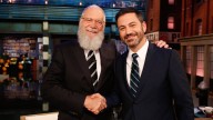 David Letterman Calls ABC Decision to Pull Jimmy Kimmel 'Ridiculous'
