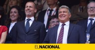 Joan Laporta pide 500 millones, no venderá por menos, o la totalidad de la cláusula o no sale del Barça