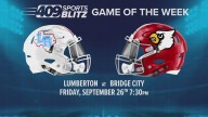 Lumberton Raiders face the Bridge City Cardinals for Game of the Week
