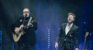 Sin Bandera celebrará sus 25 años en Lima con un concierto inolvidable
