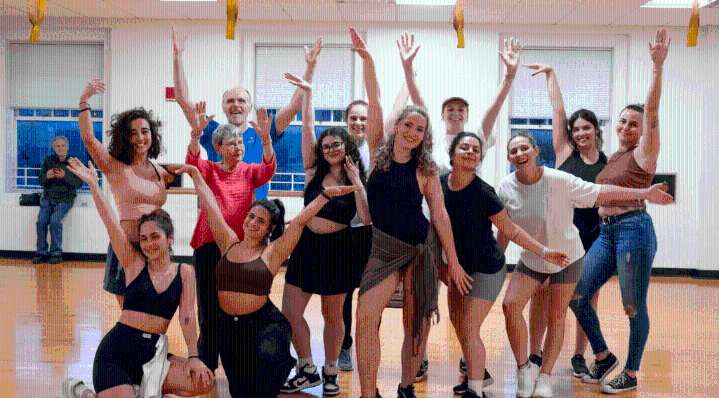 YMCA of Greenwich Celebrates Welcoming Month